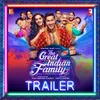 About The Great Indian Family Trailer Song